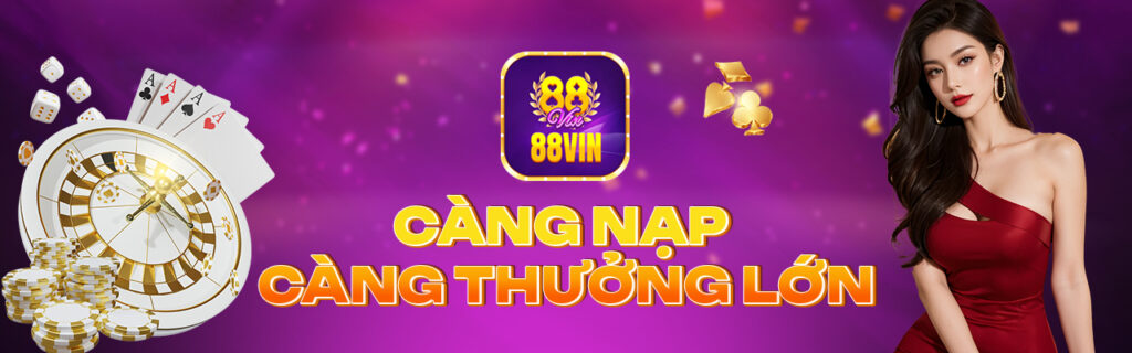 88vin banner 2